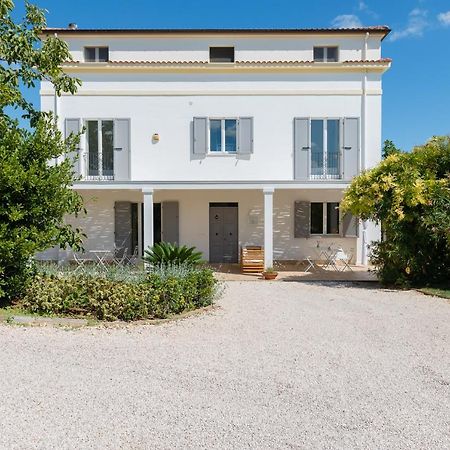 أورتونا B&B Casale Savini المظهر الخارجي الصورة