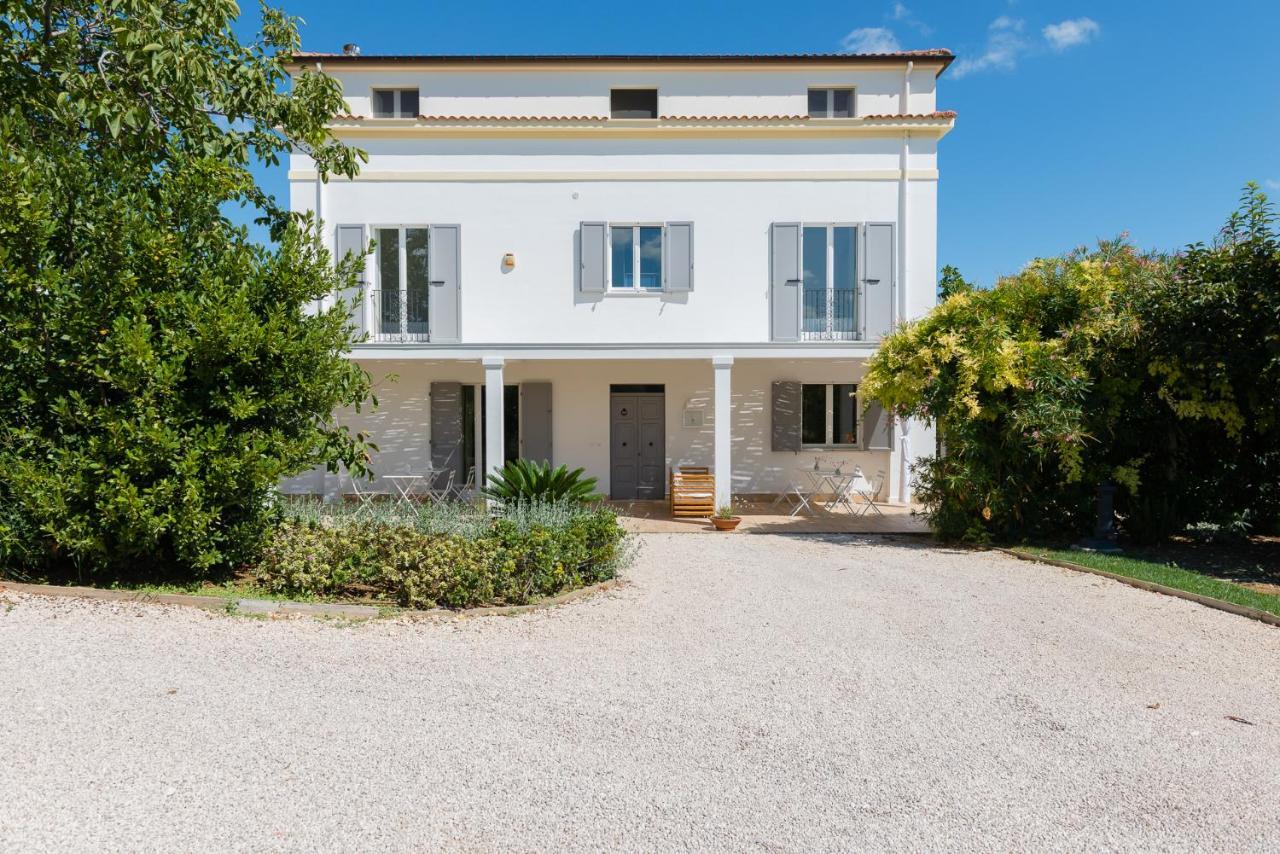 أورتونا B&B Casale Savini المظهر الخارجي الصورة